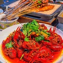 三椒聚宜宾烧烤(北京首店) - 北京市旅游 缩略图 2