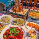 三椒聚宜宾烧烤(北京首店) - 北京市旅游 缩略图 1