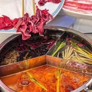锅小巷·鲜货牛肉·重庆老火锅(滨江星光大道店) - 杭州市旅游 缩略图 3