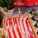 锅小巷·鲜货牛肉·重庆老火锅(滨江星光大道店) - 杭州市旅游 缩略图 7