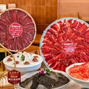 锅小巷·鲜货牛肉·重庆老火锅(滨江星光大道店) - 杭州市旅游 缩略图 8