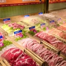 姜胖胖首尔自助烤肉·街头小吃大排档(西稍门开元) - 西安市旅游 缩略图 3