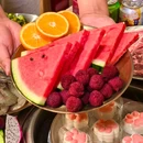 姜胖胖首尔自助烤肉·街头小吃大排档(西稍门开元) - 西安市旅游 缩略图 5