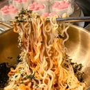 姜胖胖首尔自助烤肉·街头小吃大排档(西稍门开元) - 西安市旅游 缩略图 1