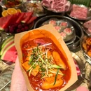 姜胖胖首尔自助烤肉·街头小吃大排档(西稍门开元) - 西安市旅游 缩略图 6