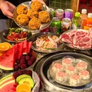 姜胖胖首尔自助烤肉·街头小吃大排档(西稍门开元) - 西安市旅游 缩略图 8