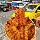 丁家坡洋芋·观音桥好吃街A区(全国总店) - 重庆市旅游 缩略图 7