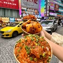 丁家坡洋芋·观音桥好吃街A区(全国总店) - 重庆市旅游 缩略图 8