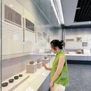 安吉白茶博物馆 - 湖州市旅游 缩略图 9