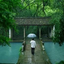 虎跑公园 - 杭州市旅游 缩略图 5