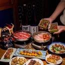 王氏炉匠·烧鸟放题自助(百子湾店) - 北京市旅游 缩略图 1