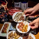 王氏炉匠·烧鸟放题自助(百子湾店) - 北京市旅游 缩略图 2
