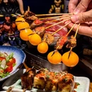 王氏炉匠·烧鸟放题自助(百子湾店) - 北京市旅游 缩略图 9
