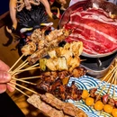 王氏炉匠·烧鸟放题自助(百子湾店) - 北京市旅游 缩略图 8