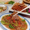 来食澎湃潮州大排档 - 上海市旅游 缩略图 4