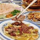 来食澎湃潮州大排档 - 上海市旅游 缩略图 8