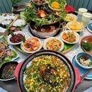 椰林·野生菌火锅(告庄西双景星光夜市店) - 西双版纳傣族自治州旅游 缩略图 2