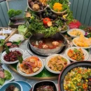 椰林·野生菌火锅(告庄西双景星光夜市店) - 西双版纳傣族自治州旅游 缩略图 1
