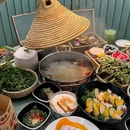 椰林·野生菌火锅(告庄西双景星光夜市店) - 西双版纳傣族自治州旅游 缩略图 4