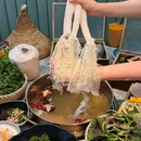 椰林·野生菌火锅(告庄西双景星光夜市店) - 西双版纳傣族自治州旅游 缩略图 8