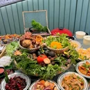 椰林·野生菌火锅(告庄西双景星光夜市店) - 西双版纳傣族自治州旅游 缩略图 9