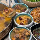 椰林·野生菌火锅(告庄西双景星光夜市店) - 西双版纳傣族自治州旅游 缩略图 7