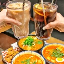 太子浓心招牌炸酱小锅米线(环宇城店) - 天津市旅游 缩略图 5