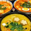 太子浓心招牌炸酱小锅米线(环宇城店) - 天津市旅游 缩略图 3