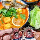 太子浓心招牌炸酱小锅米线(环宇城店) - 天津市旅游 缩略图 6