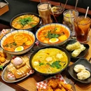 太子浓心招牌炸酱小锅米线(环宇城店) - 天津市旅游 缩略图 9