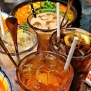 太子浓心招牌炸酱小锅米线(环宇城店) - 天津市旅游 缩略图 8