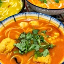 太子浓心招牌炸酱小锅米线(环宇城店) - 天津市旅游 缩略图 7