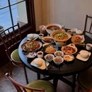 四海小馆·新中式餐厅(光环店) - 成都市旅游 缩略图 4