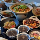 四海小馆·新中式餐厅(光环店) - 成都市旅游 缩略图 2