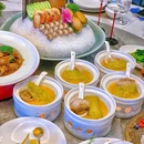华南城奥特莱斯停车场 - 郑州市旅游 缩略图 1