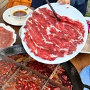 壹牛老火锅·私宴·花园(龙头寺店) - 重庆市旅游 缩略图 7