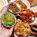 江西印象·赣菜(北辰茂亚广场店) - 天津市旅游 缩略图 1