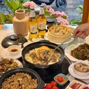 花与菌·野生菌火锅(洱海门店) - 大理白族自治州旅游 缩略图 2