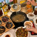 花与菌·野生菌火锅(洱海门店) - 大理白族自治州旅游 缩略图 5