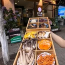 花与菌·野生菌火锅(洱海门店) - 大理白族自治州旅游 缩略图 6