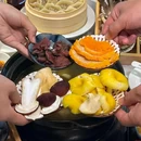 花与菌·野生菌火锅(洱海门店) - 大理白族自治州旅游 缩略图 8
