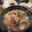 花与菌·野生菌火锅(洱海门店) - 大理白族自治州旅游 缩略图 9