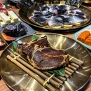 长旺延边烤肉(立水桥店) - 北京市旅游 缩略图 4
