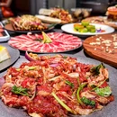 杨记齐齐哈尔烤肉·清真(北京首店) - 北京市旅游 缩略图 4