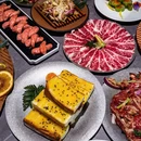 杨记齐齐哈尔烤肉·清真(北京首店) - 北京市旅游 缩略图 2