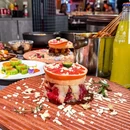 杨记齐齐哈尔烤肉·清真(北京首店) - 北京市旅游 缩略图 3