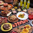 杨记齐齐哈尔烤肉·清真(北京首店) - 北京市旅游 缩略图 9