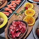 杨记齐齐哈尔烤肉·清真(北京首店) - 北京市旅游 缩略图 8