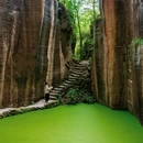 缙云仙都岩宕 - 丽水市旅游 缩略图 3
