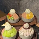 三出山火锅(梦时代店) - 武汉市旅游 缩略图 2
